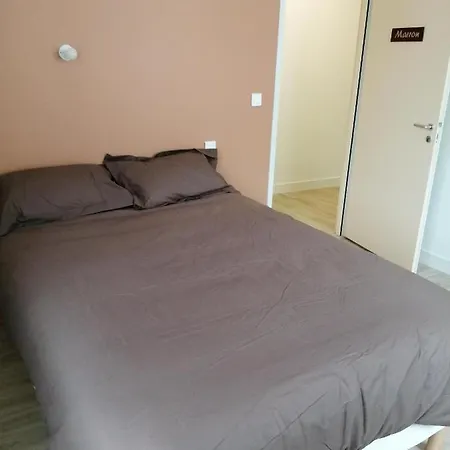 Le Jardin Des Saisons Hotel *