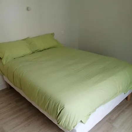 Hotel Le Jardin Des Saisons Romagne (Vienne)