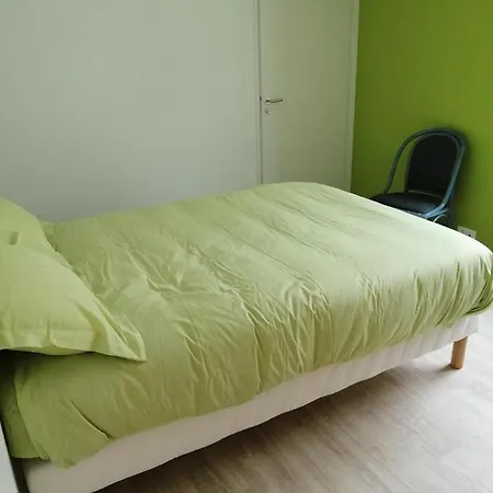 Hotel Le Jardin Des Saisons *